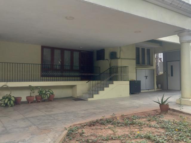 Resale | 6 BHK 1200 Sq.Ft. Independent House in Jubilee Hills