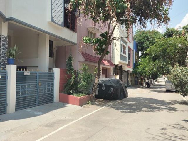 Resale | 6+ BHK + 1200 Sq.Ft. Independent House in Mist