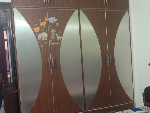 Resale | 6 BHK 120 Sq.Ft. Independent House in Palam Vihar Residents Association