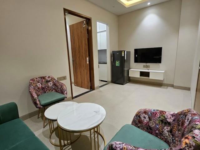 Resale | 6+ BHK 1340 Sq.Ft. Independent House in Kohat Enclave