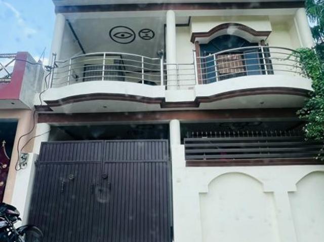 Resale | 6 BHK 1345 Sq.Ft. Independent House in Vrindavan Yojna