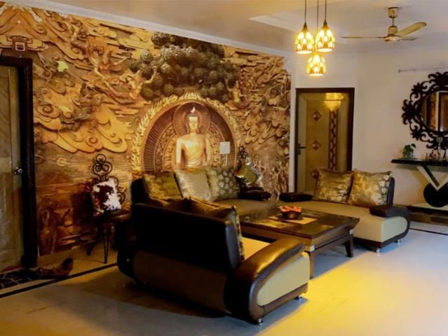 Resale | 6+ BHK 1500 Sq.Ft. Independent House in Ashok Vihar