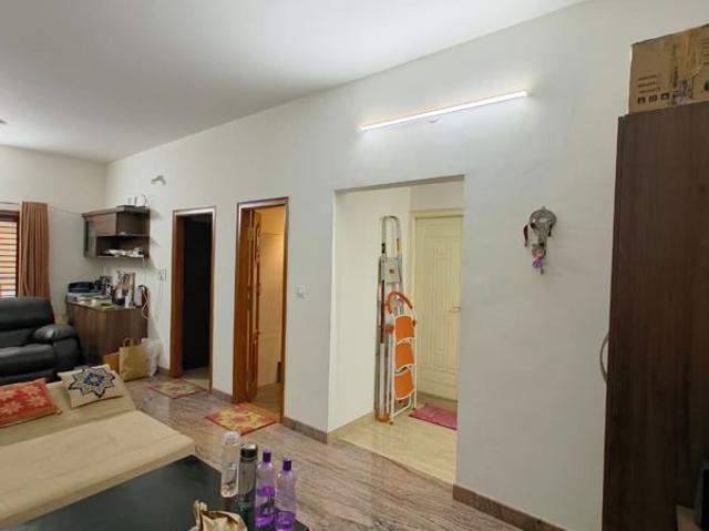Resale | 6+ BHK + 1500 Sq.Ft. Independent House in Kasavanahalli