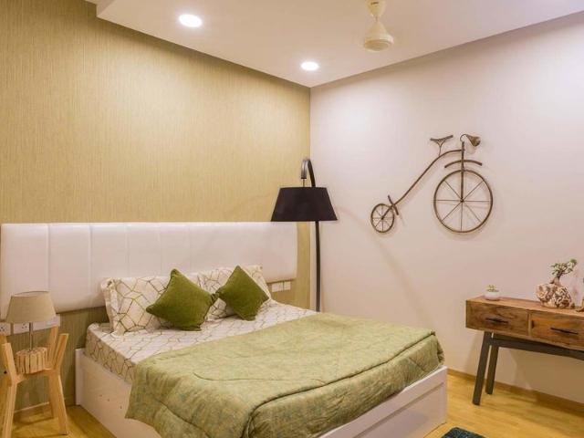 Resale | 6+ BHK 1500 Sq.Ft. Independent House in Kirti Nagar