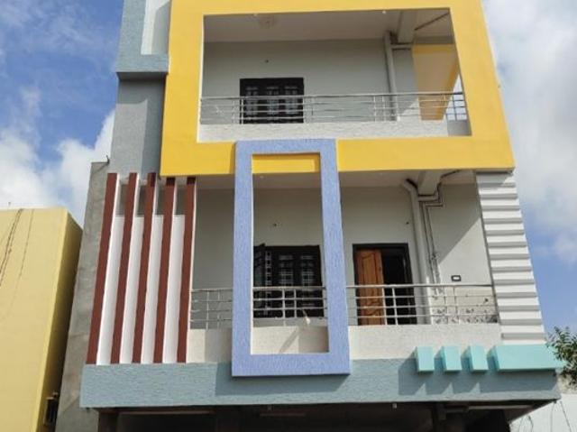 Resale | 6 BHK + 150 Sq.Yd. Independent House in Katedhan