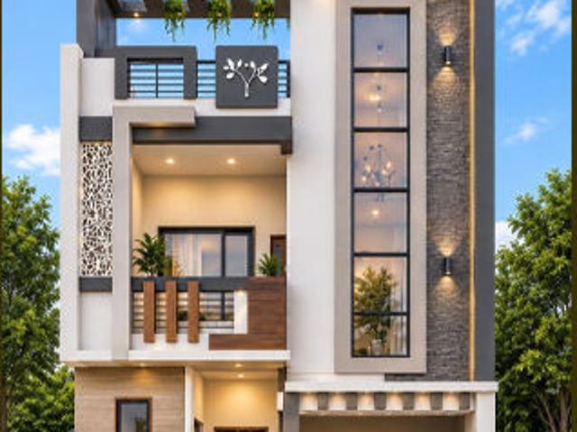 Resale | 6 BHK 150 Sq.Yd. Villa in Janakpuri