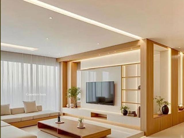 Resale | 6+ BHK + 150 Sq.Yd. Villa in Janakpuri