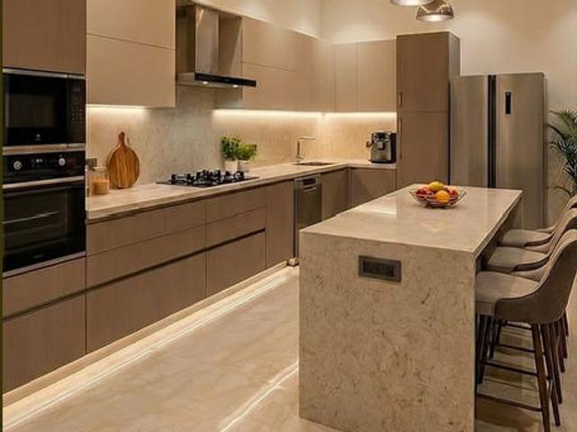 Resale | 6 BHK + 150 Sq.Yd. Villa in Janakpuri