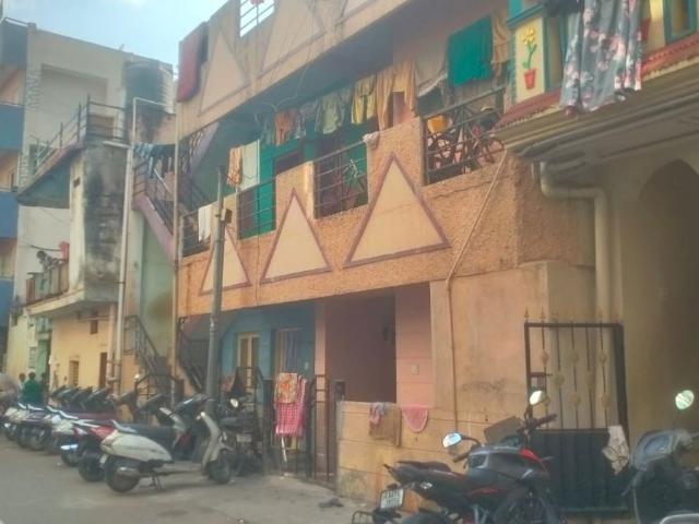 Resale | 6+ BHK + 1640 Sq.Ft. Independent House in New Gurappana Palya