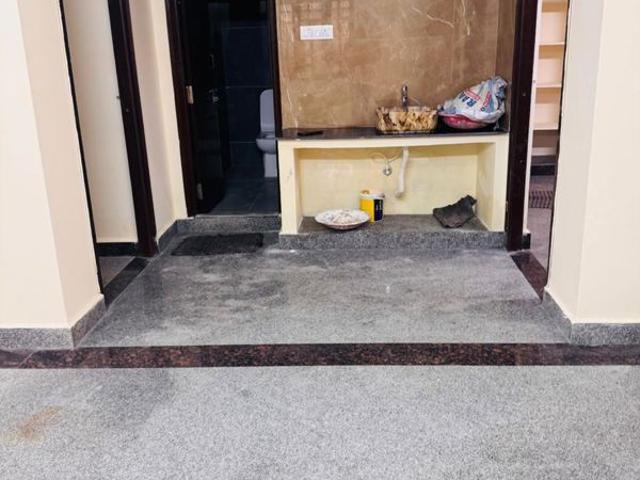 Resale | 6 BHK 167 Sq.Yd. Independent House in G M Residency Hyderabad