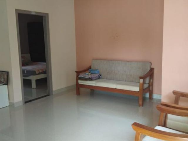 Resale | 6+ BHK 1600 Sq.Ft. Independent House in MS Royal