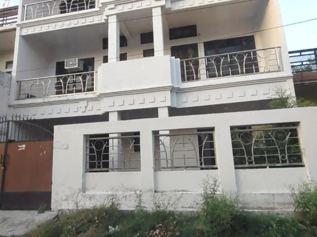 Resale | 6 BHK 1744 Sq.Ft. Independent House in Vrindavan Yojna