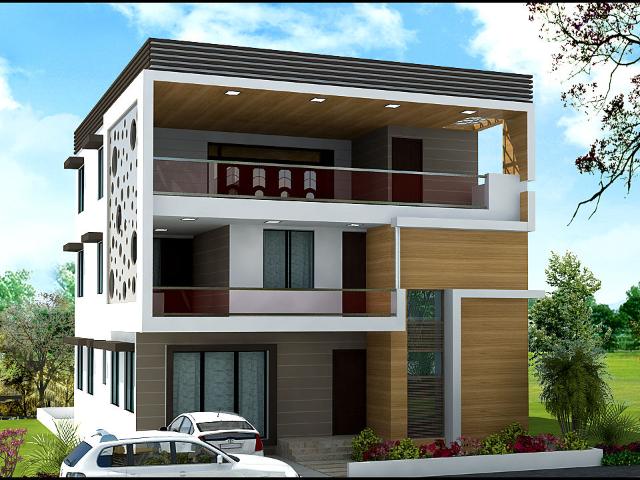 Resale | 6 BHK 1758 Sq.Yd. Villa in Jubilee Hills