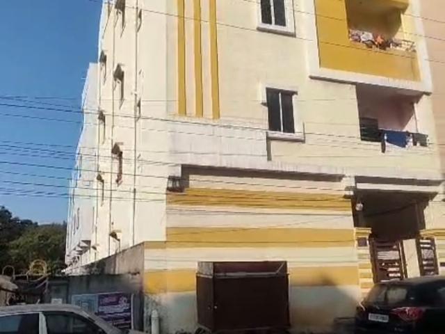 Resale | 6+ BHK 186 Sq.Yd. Independent House in Pragathi Nagar
