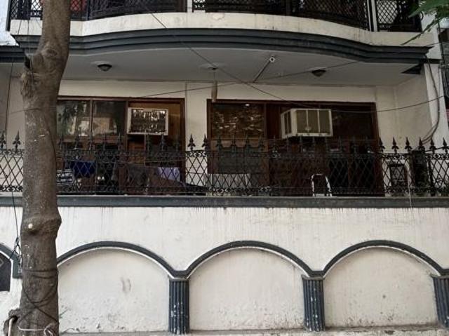 Resale | 6+ BHK + 180 Sq.Mt. Independent House in Sector 41