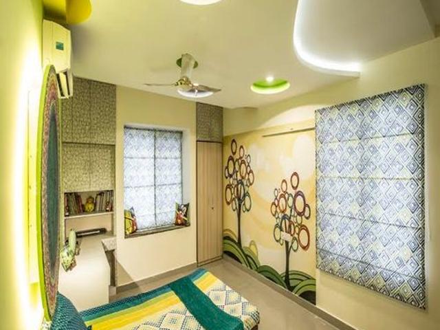 Resale | 6+ BHK 180 Sq.Yd. Independent House in Kohat Enclave