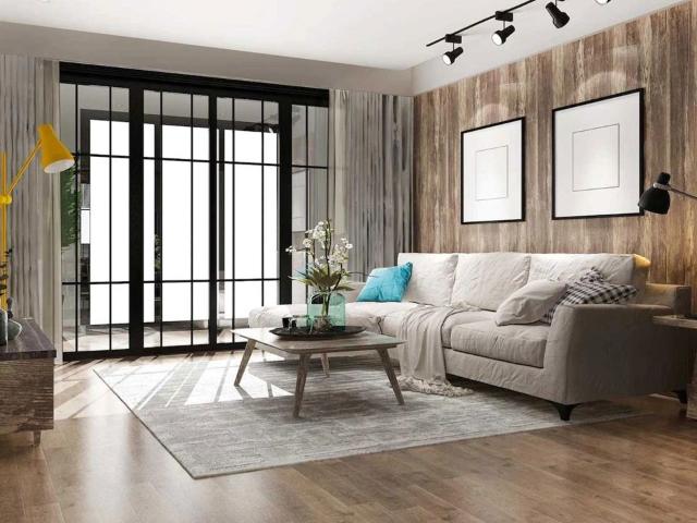 Resale | 6 BHK 2080 Sq.Ft. Apartment in The Prestige City