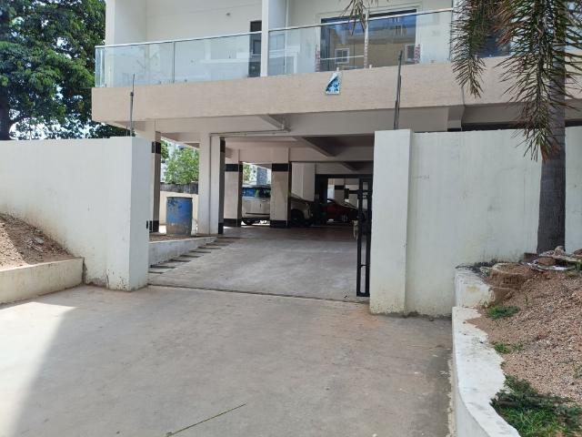 Resale | 6+ BHK 200000 Sq.Ft. Independent House in Anita Residency Madhapur