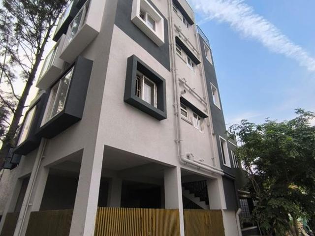 Resale | 6 BHK 2000 Sq.Ft. Independent House in Horamavu Agara
