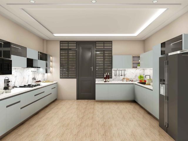 Resale | 6+ BHK 2000 Sq.Ft. Independent House in Kirti Nagar