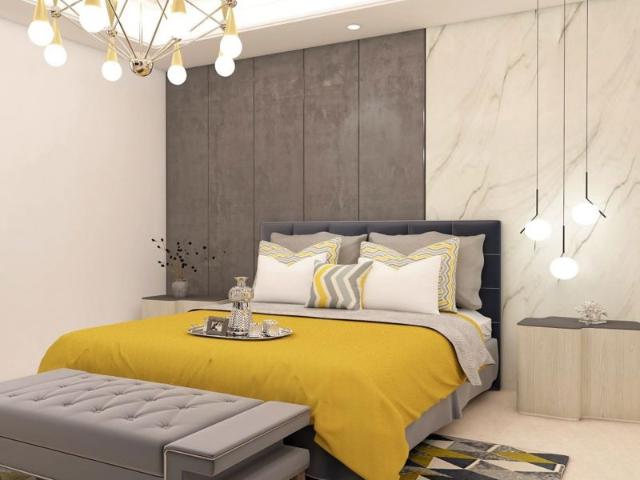 Resale | 6+ BHK 2000 Sq.Ft. Independent House in Kirti Nagar