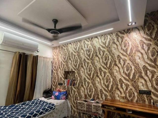 Resale | 6 BHK 200 Sq.Yd. Independent House in Estate Office Chandigarh