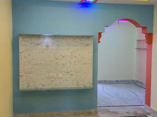 Resale | 6 BHK 200 Sq.Yd. Independent House in Sai Akshay Magnus Residency
