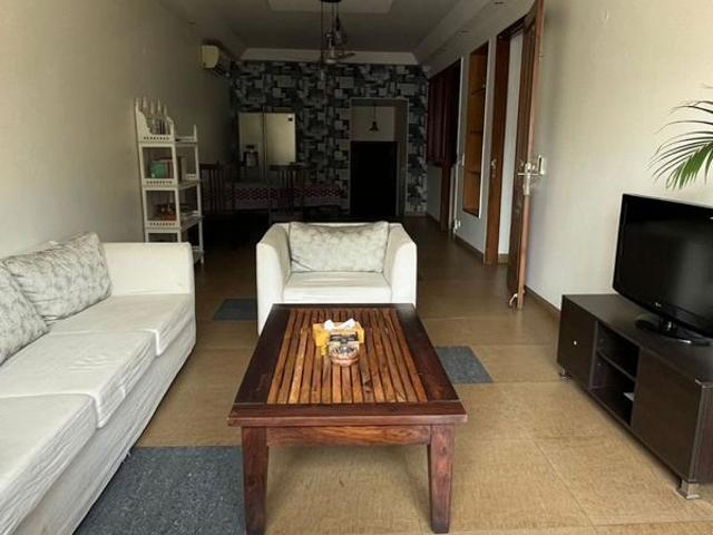 Resale | 6 BHK 202 Sq.Mt. Villa in Sector 12