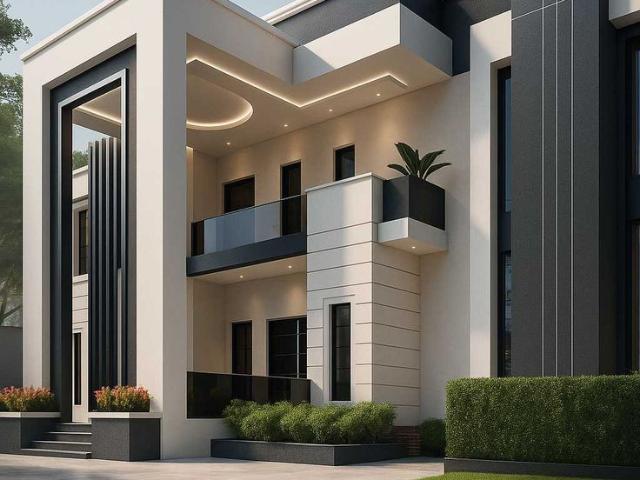 Resale | 6+ BHK 2150 Sq.Yd. Villa in 2150 Gaj Independent Hous