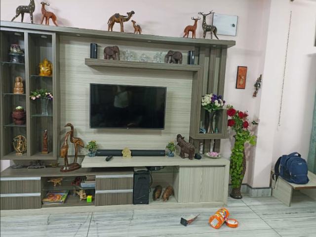 Resale | 6+ BHK 217 Sq.Yd. Independent House in Lakdi ka pul