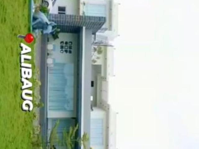 Resale | 6+ BHK 21000000 Sq.Ft. Independent House in Wings Alibaug Life