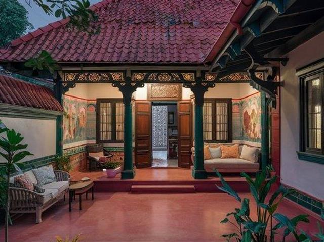 Resale | 6+ BHK 2130 Sq.Yd. Independent House in 2130 Gaj Independent Hous