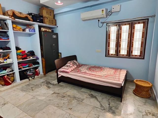 Resale | 6 BHK + 226 Sq.Yd. Independent House in Sneha Residency Alwal