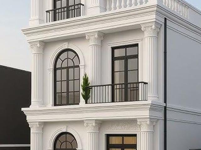 Resale | 6+ BHK 2200 Sq.Yd. Independent House in 2200 Gaj Independent Hous