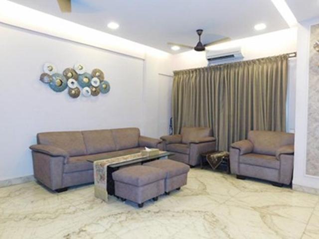 Resale | 6 BHK 2340 Sq.Ft. Villa in Chembur