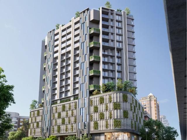 Resale | 6 BHK 2387 Sq.Ft. Apartment in S Raheja Fairfield