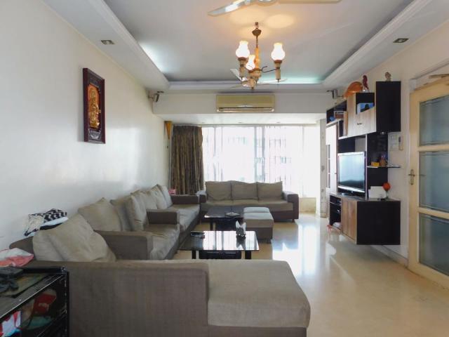 Resale | 6 BHK 2300 Sq.Ft. Apartment in Dhavalgiri CHS