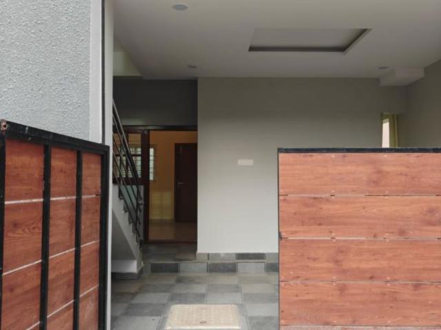 Resale | 6 BHK 2400 Sq.Ft. Independent House in Jakkuru