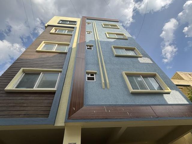 Resale | 6+ BHK + 2500 Sq.Ft. Independent House in Doddakannelli