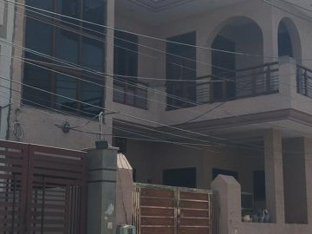 Resale | 6+ BHK + 250 Sq.Yd. Independent House in Ballabhgarh
