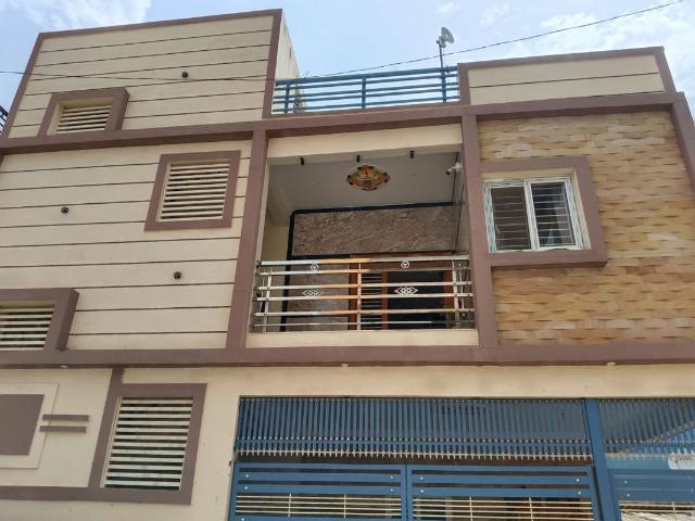 Resale | 6 BHK 2600 Sq.Ft. Independent House in Thanisandra