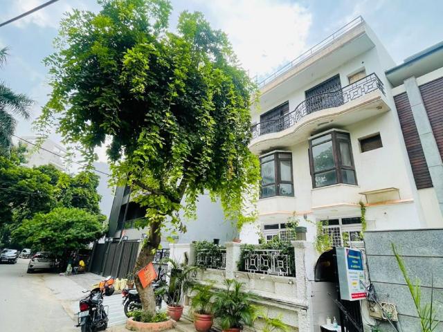 Resale | 6 BHK 275 Sq.Yd. Independent House in DLF Phase I