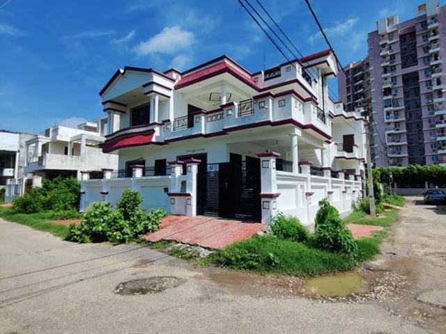 Resale | 6+ BHK 2900 Sq.Ft. Independent House in Vrindavan Yojna
