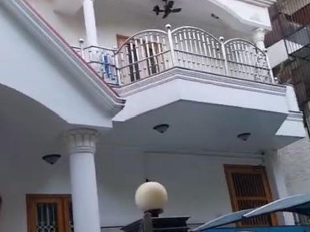 Resale | 6+ BHK + 305 Sq.Mt. Independent House in Sector 14