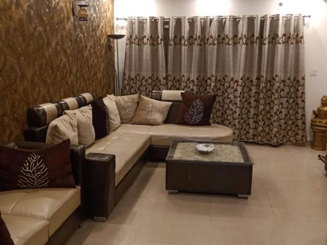 Resale | 6+ BHK + 309 Sq.Mt. Independent House in Sector 39