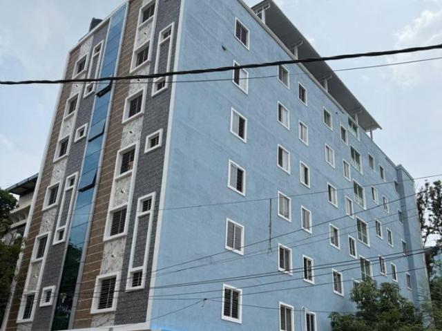Resale | 6+ BHK + 30000 Sq.Ft. Independent House in Central Silk Board