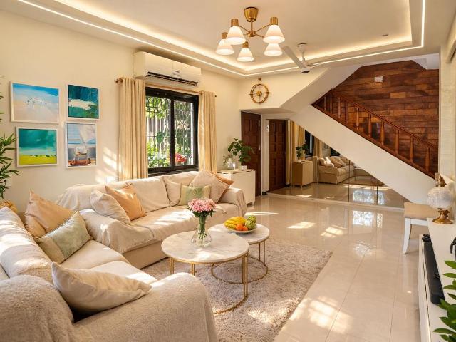 Resale | 6 BHK 30000 Sq.Ft. Penthouse in Southfield Gravity