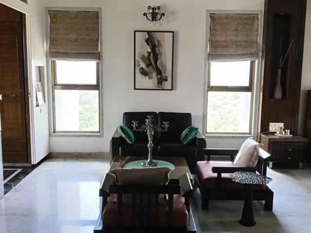 Resale | 6 BHK + 3000 Sq.Ft. Apartment in Nahar Amrit Shakti