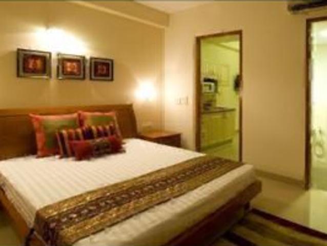 Resale | 6+ BHK + 300 Sq.Mt. Independent House in Sector 71