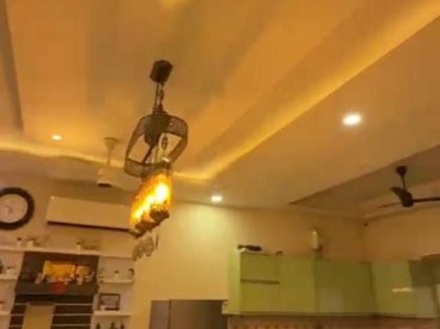 Resale | 6 BHK 300 Sq.Yd. Independent House in BPTP Park Elite Floors Sector 88